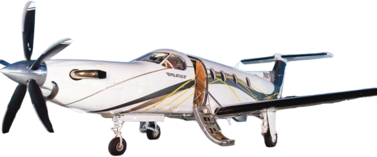 Image of tail N87BC
