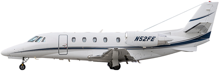 Image of tail N87BE