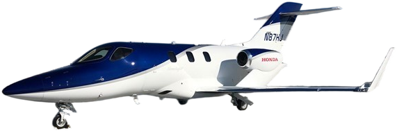 Image of tail N87HJ
