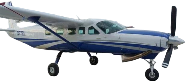 Image of tail N87RM