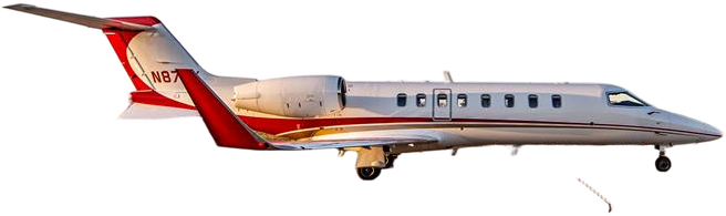 Image of tail N87SK