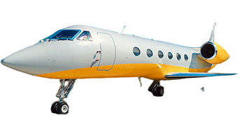 Image of tail N880CF