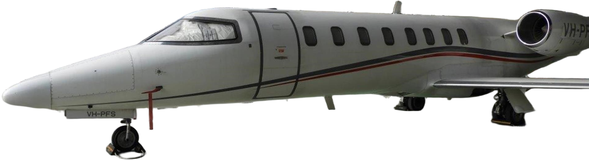 Image of tail N880CH