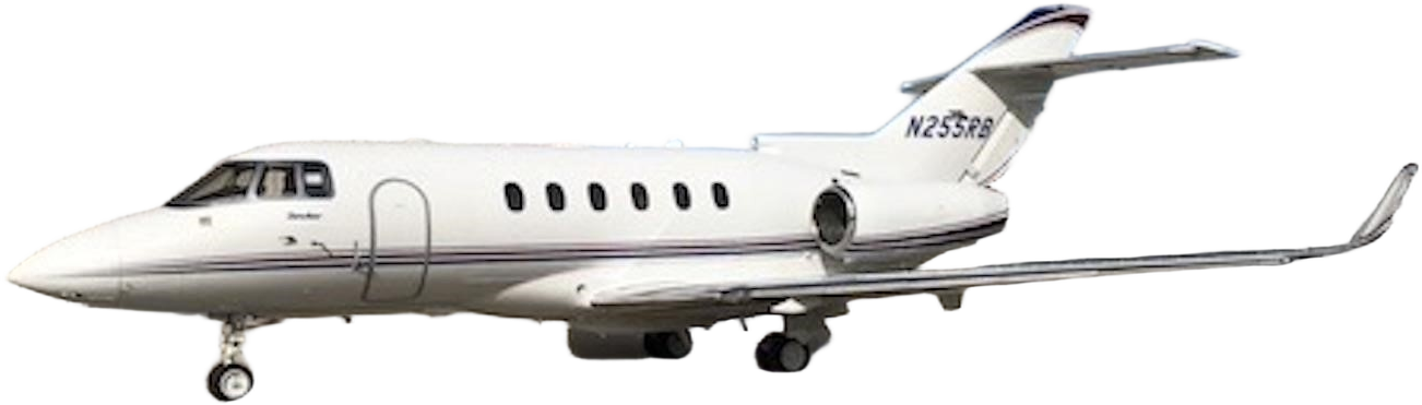 Image of tail N880HP