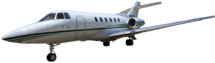 Image of tail N880PL