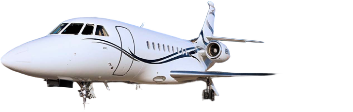 Image of tail N880VJ