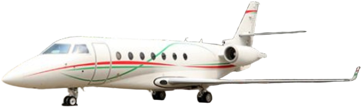 Image of tail N881HM
