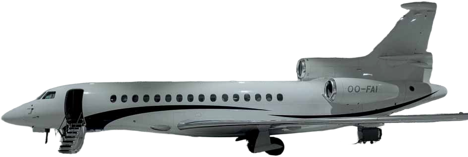 Image of tail N881MP