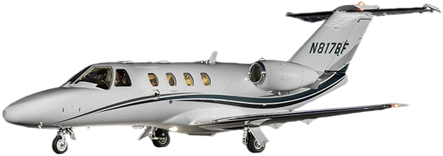 Image of tail N881RC