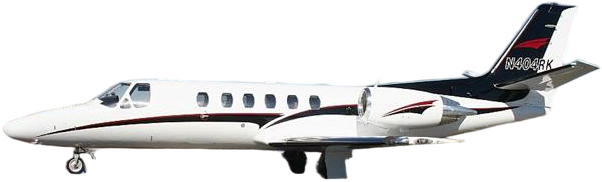 Image of tail N881SJ