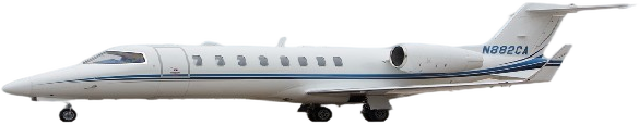 Image of tail N882CA