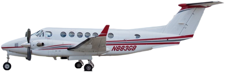 Image of tail N883GB