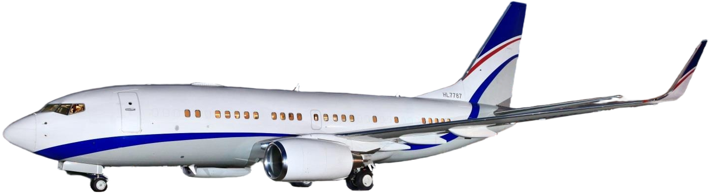 Image of tail N883V