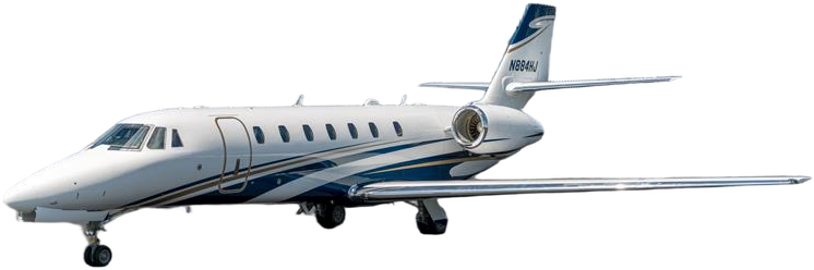 Image of tail N884HJ