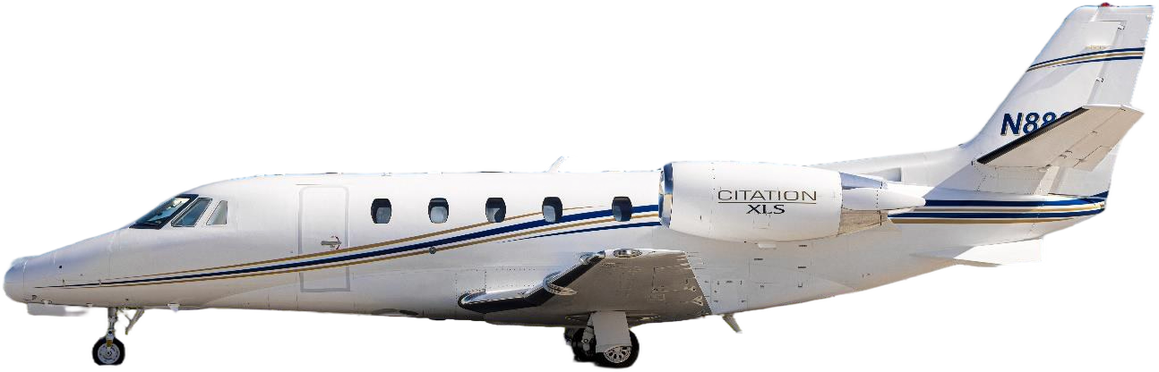 Image of tail N885BH