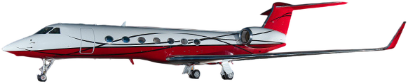 Image of tail N885GM