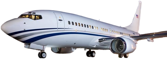 Image of tail N885LS