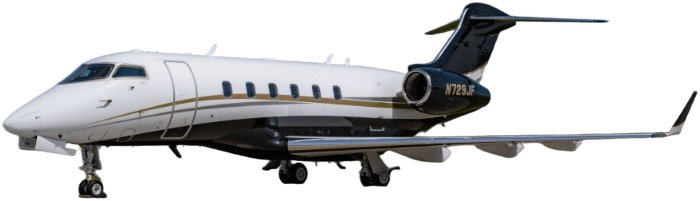 Image of tail N886BD
