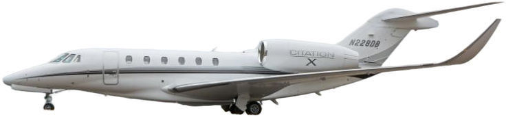 Image of tail N886EP