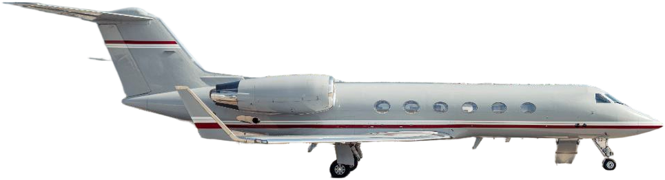 Image of tail N887MR