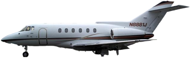Image of tail N8881J