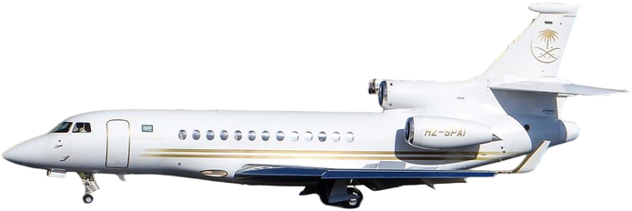 Image of tail N8889