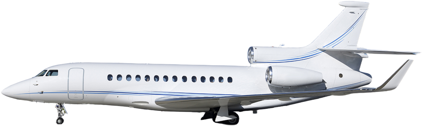 Image of tail N888AR