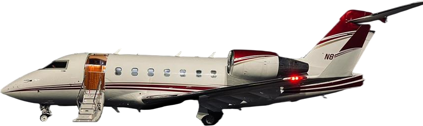 Image of tail N888DH