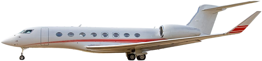 Image of tail N888FB