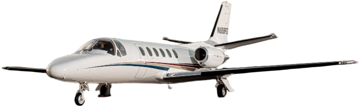 Image of tail N888FG