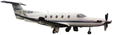 Image of tail N888GW