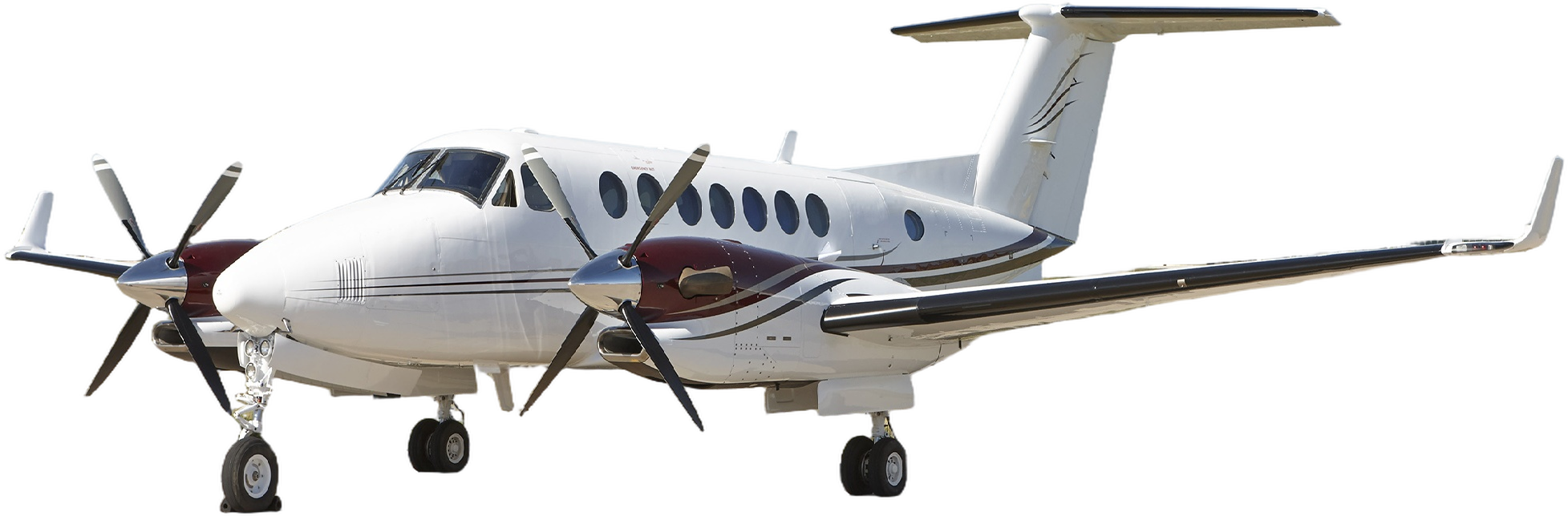 Image of tail N888HT