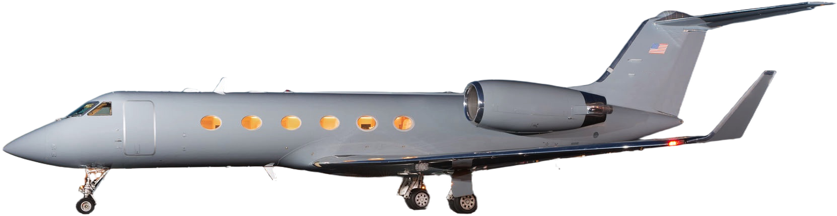 Image of tail N888LD