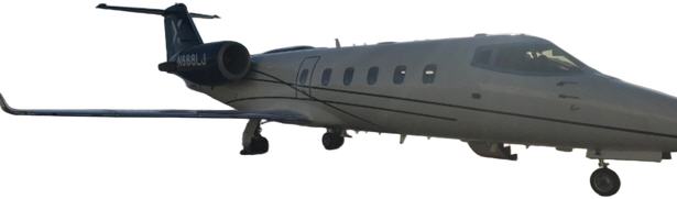 Aircraft Exterior