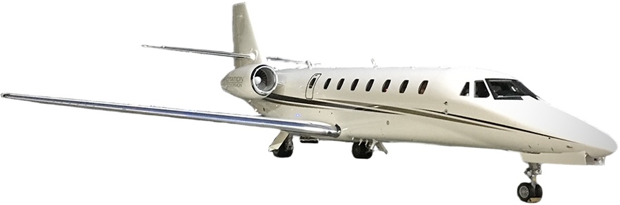 Image of tail N888SF