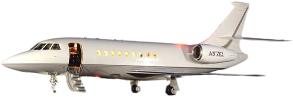 Image of tail N888WL