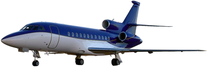 Image of tail N888ZA