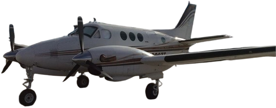 Image of tail N888ZT