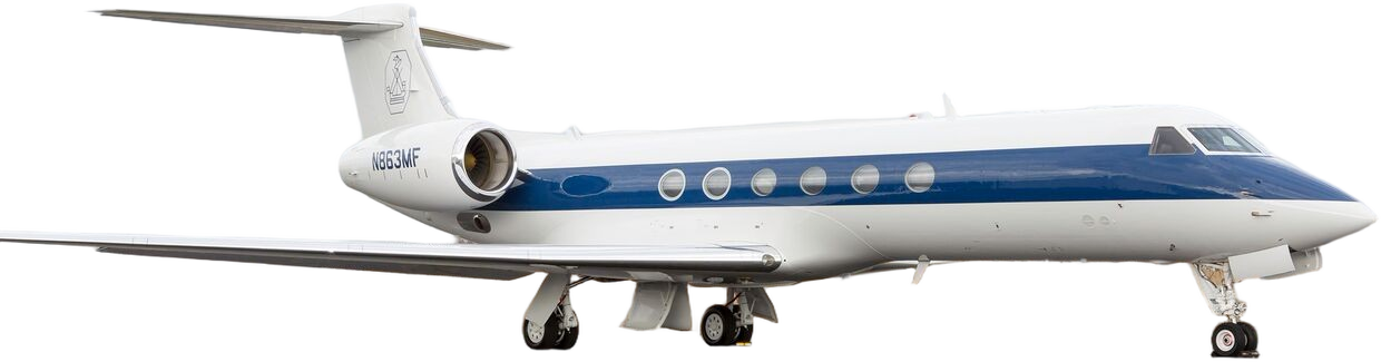 Image of tail N889AH