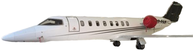 Image of tail N889CA