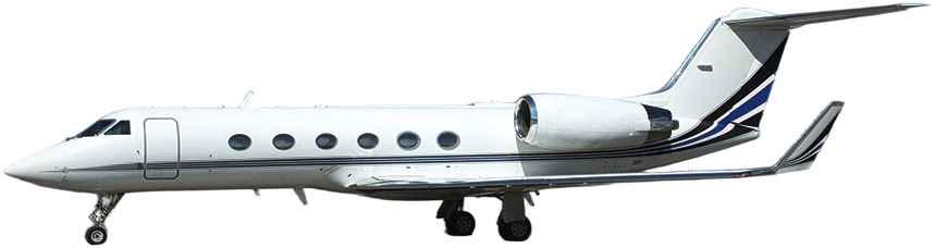 Image of tail N889CG