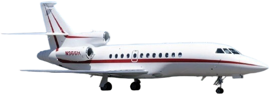 Image of tail N889H
