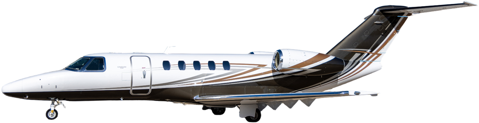 Image of tail N889LB