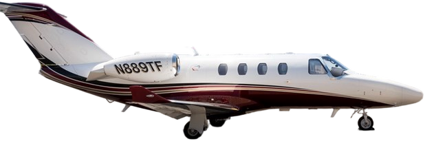 Image of tail N889TA