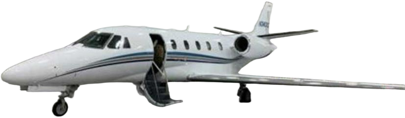 Image of tail N88AF