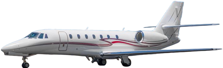 Image of tail N88JJ