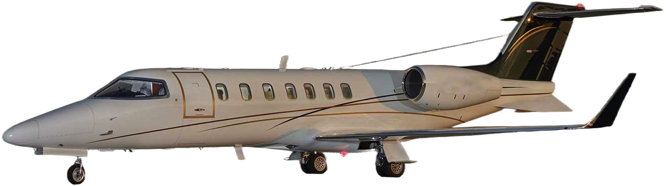 Image of tail N88LJ