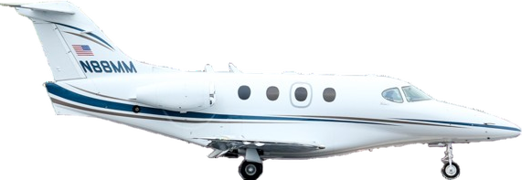 Image of tail N88MM