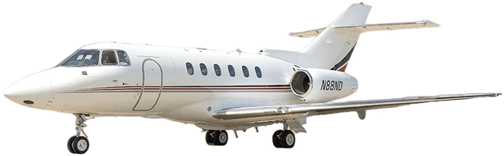Image of tail N88ND
