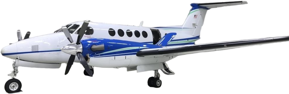Image of tail N88PA